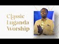 Classic Luganda Worship Session by Apostle Grace Lubega