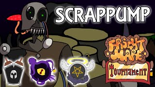 Frightmares Legacy - Scrappump (Frightmare Tournament)