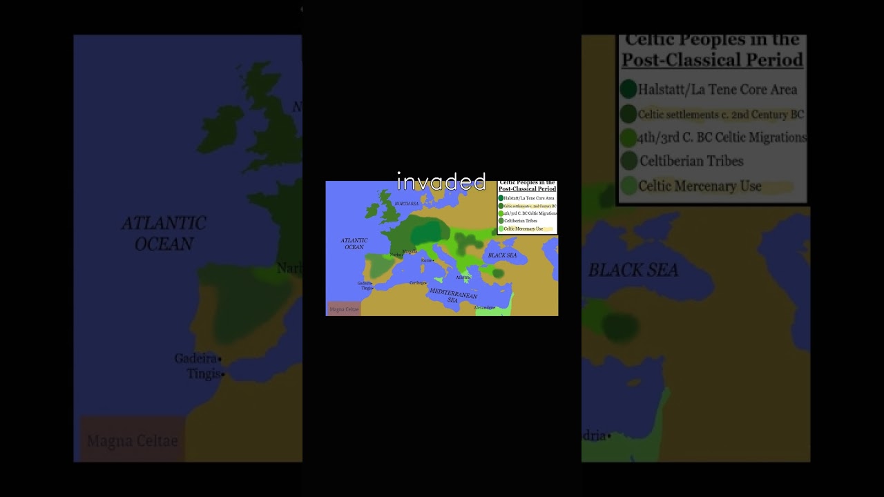 5 facts about North Macedonia