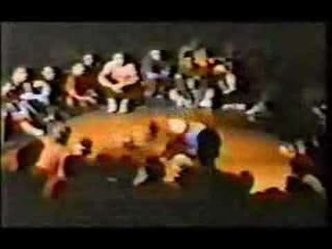 Mighty 4 TV Exclusive Fresh 1990