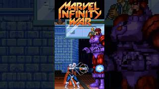 All Super Moves - Marvel Infinity War - Part 2 #avengers #fantasticfour #xmen #spiderman #marvel