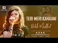 Teri Meri Kahaani I Arijit Singh I Gabbar Is Back I Akshay Kareena I Palak Muchhal Live Singing