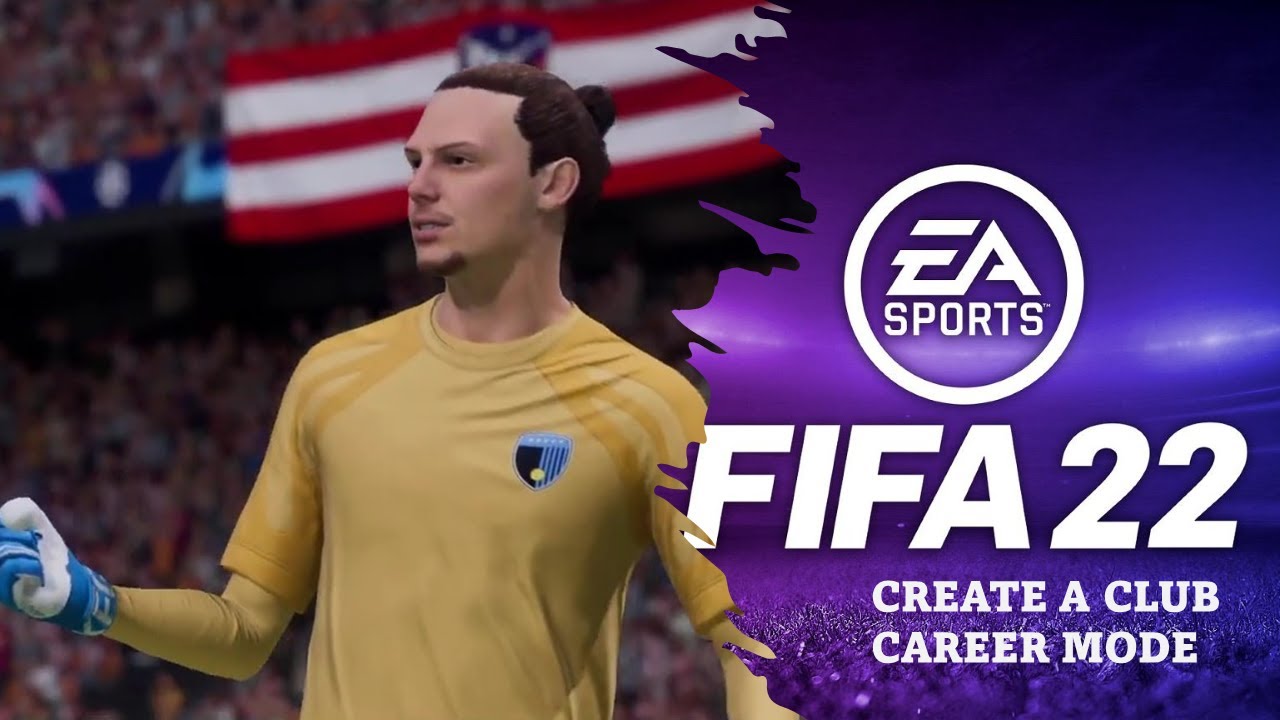SEASON 10! FINAL SEASON OVERVIEW FIFA 22 Create a Club Career Mode EP