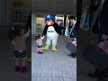 連れ去るつば九郎