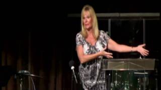 Barbie Breathitt - Running With the Horses - Part 3