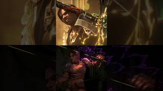 Sevikas Left Arm Arcane