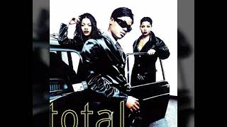 Total - Spend Some Time