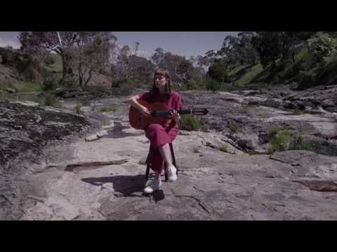 Hannah Cameron - Just Leave Me Here (Official Video)