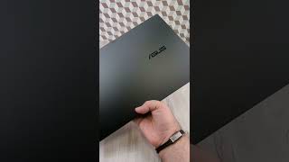 Asus Creator Q530 Unboxing #asus #laptop