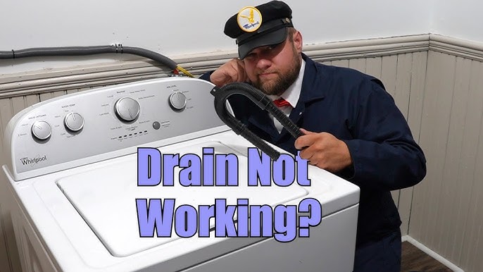 Eliminate Washer Odors: How To Properly Clean Your Top Load Washer