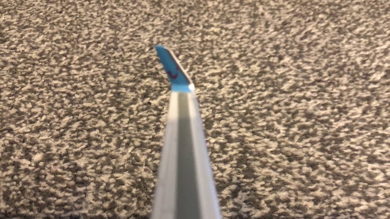 Thomson 737-800 Model