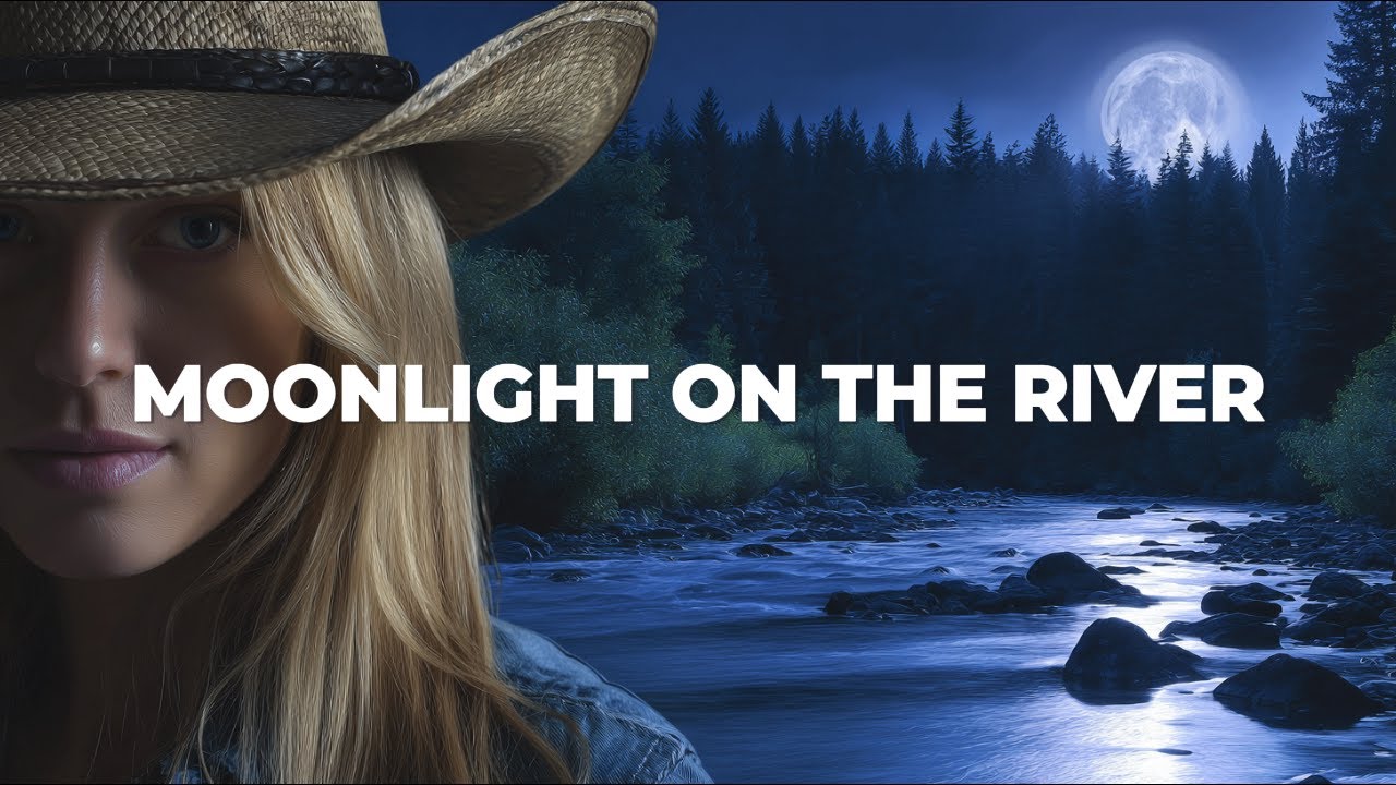 BeatEscape | Moonlight on the River (Deep Chill House • Relax & Travel Vibes)