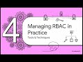 Chapter 14: Demystifying Kubernetes RBAC