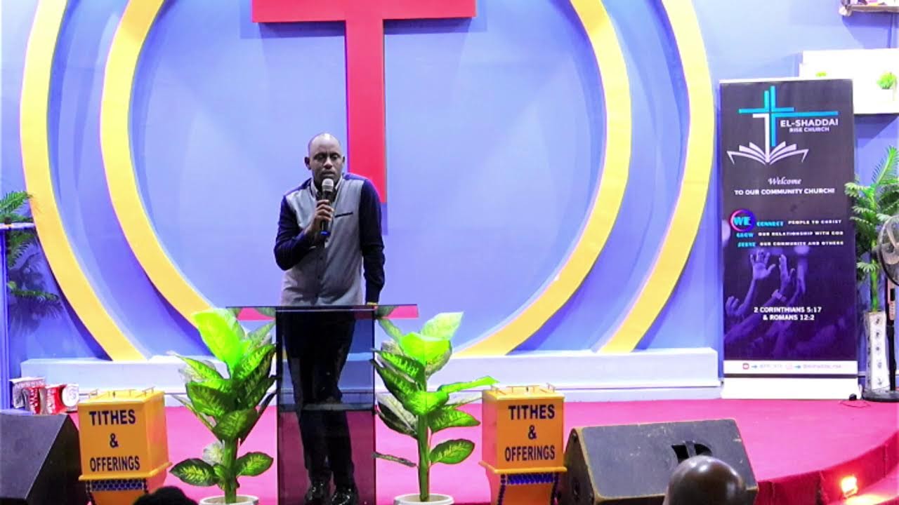 IMBARAGA ZIDZSANZWE MUGITARAMO CYAKANE ISOOKO IBOHORA NAIROBI