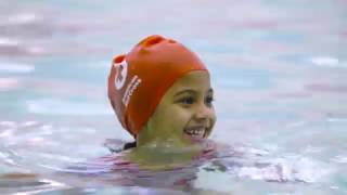 American Red Cross Aquatics Centennial Campaign:  Making an Impact