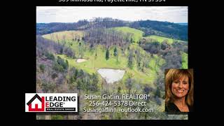 309 Mimosa Rd video tour