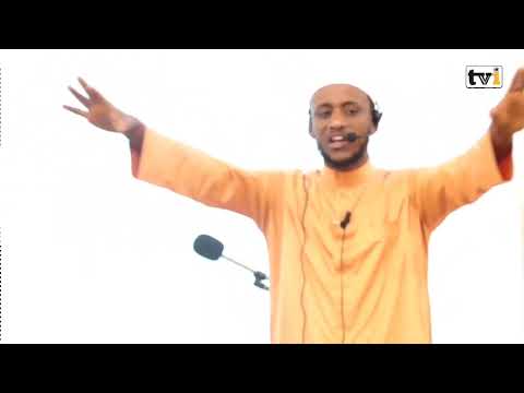 Ust Tujii Mussa Tooftaalee Sheyxaanaa Injifachuuf Nugargaaran Fi Dallansuu Tee Akkamitti Too Atta