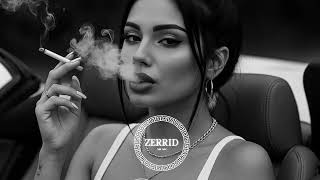 Bones  Timberlake Eddy Baker zerrid Remix