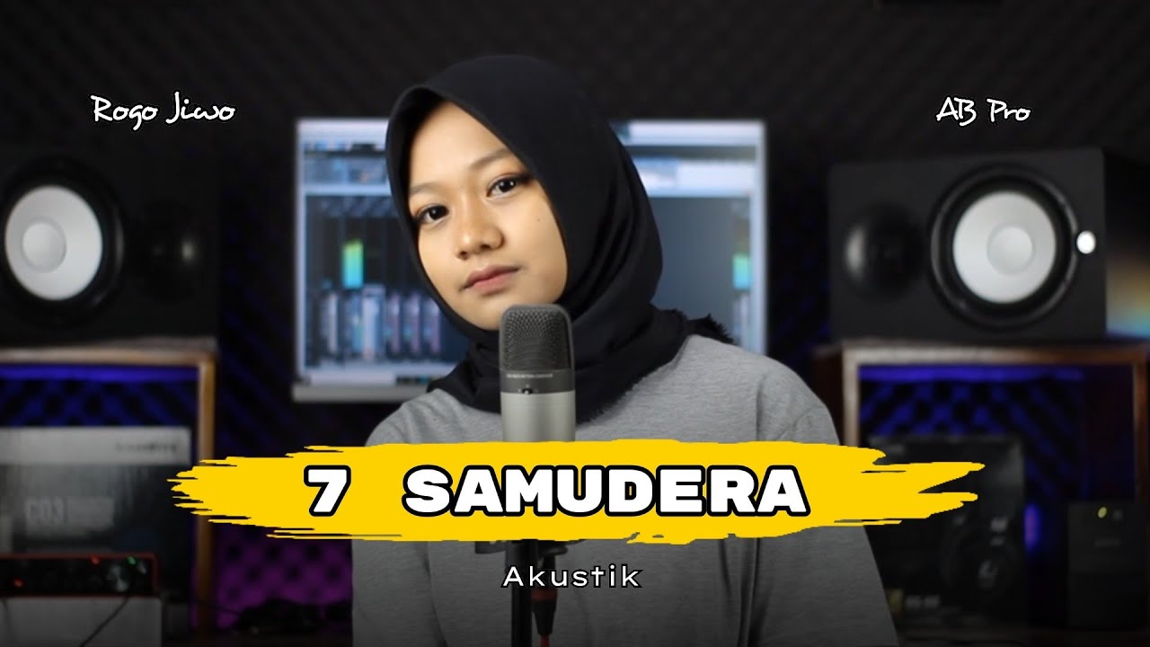 7 SAMUDERA \