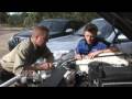 Air Locker vs LSD vs Traction Control Part 1