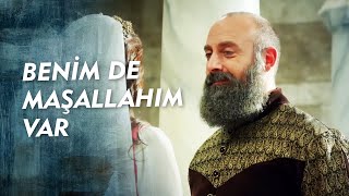 Yillar Sonra Baba Olma Sevi̇nci̇ Yaşadim Resimi