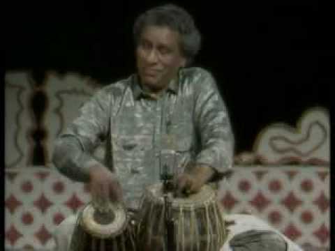 Clip: Teen Taal - Ustad Miyan Shaukat Hussain Khan...