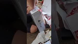 Reaction To Nintendo Switch