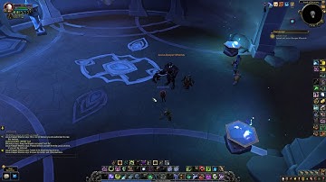 I MADE You! WoW Shadowlands Quest