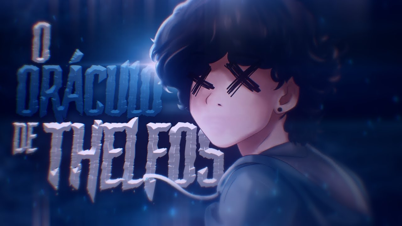 Thelfos - O Oráculo de Thelfos