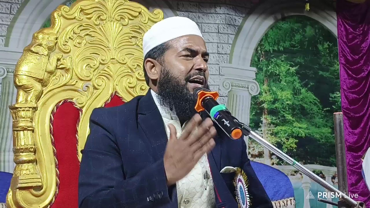 Live streaming of Intajul Islam Domkal
