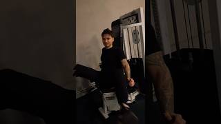 Для запису на онлайн/офлайн тренування пиши в inst: yarikvasiliev 😂💪