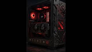 🔥 The Legendary RX 580 Dota 2 Setup ⚔️