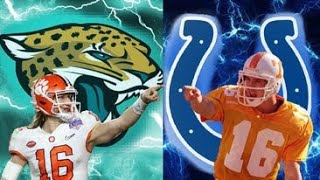 Is Trevor Lawrence the Next Peyton Manning? by Yolomanning18 5,748 views 3 years ago 8 minutes, 3 seconds