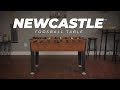 Newcastle Table