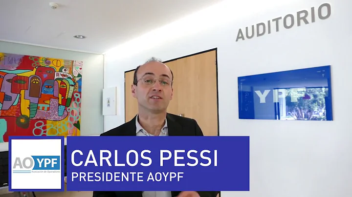 Capacitación para Operadores de YPF en Extranet