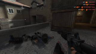 Counter Strike Source Movie | sp!?