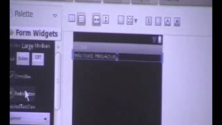 Android Workshop (Part 1)