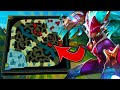 You need to abuse this new jungle path free lp  league of legends season 2024