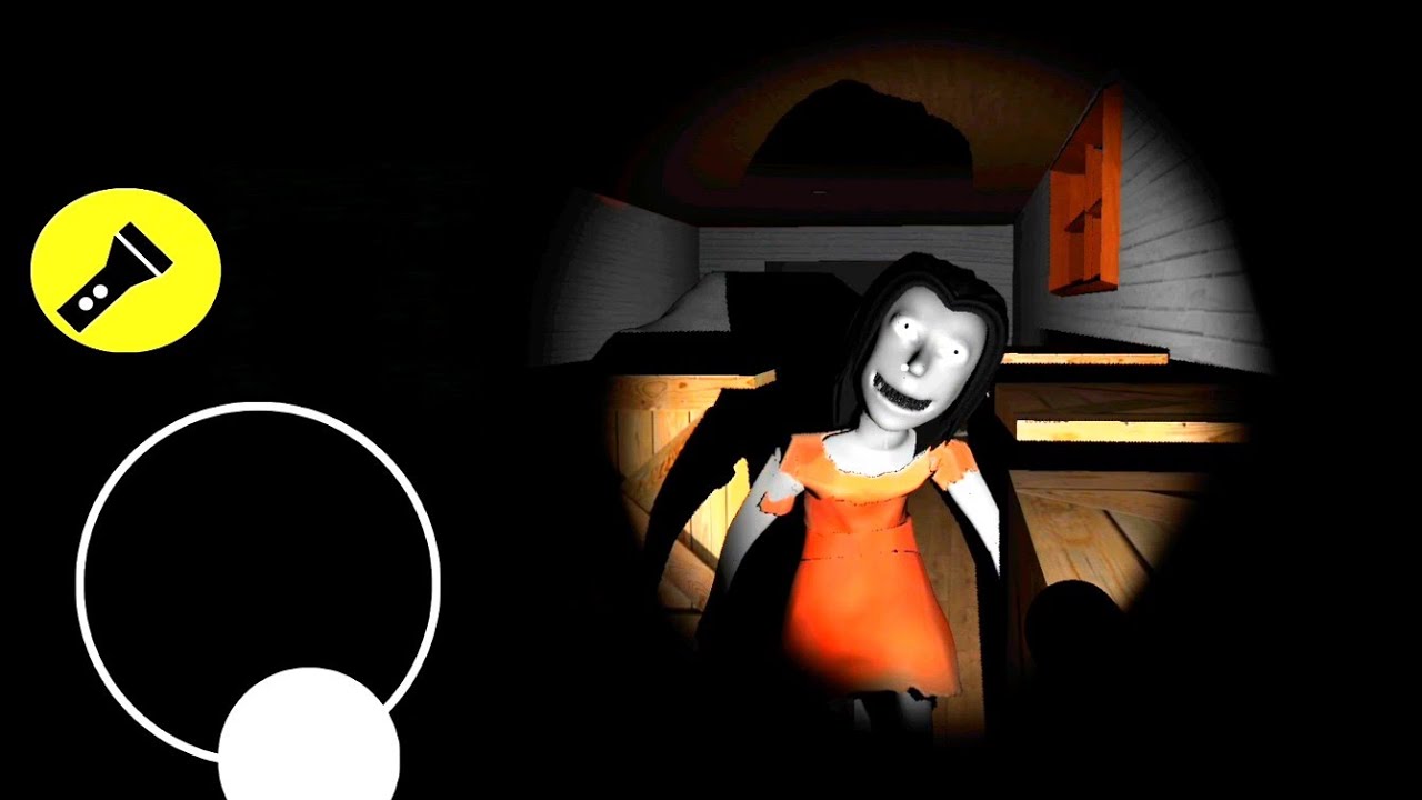 ALBAS HOUSE Horror Game Android Full GamePlay Scary Horror Game YouTube