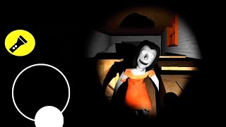 ALBAS HOUSE Horror Game Android Full GamePlay Scary Horror Game screenshot 5