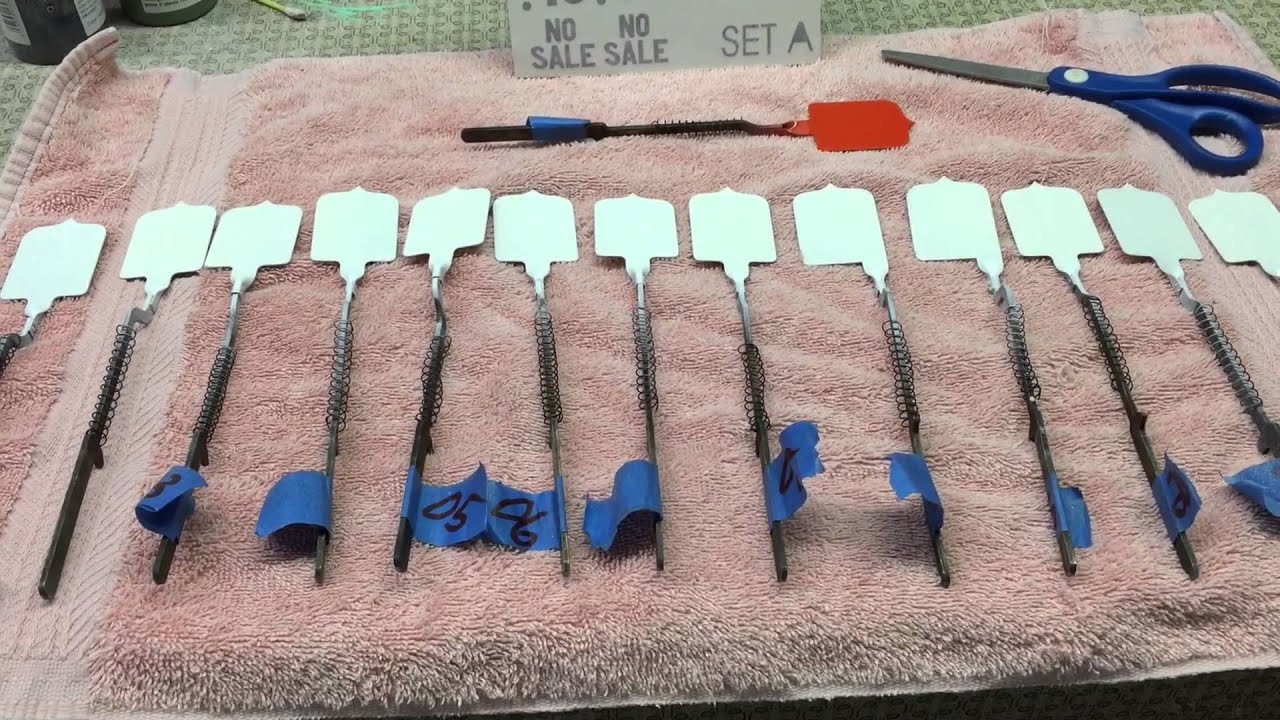 National cash register flag removal and restoration YouTube