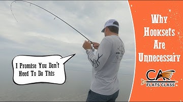 Why Hooksets Are Unnecessary