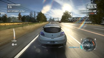 Need For Speed - The Run - Hery