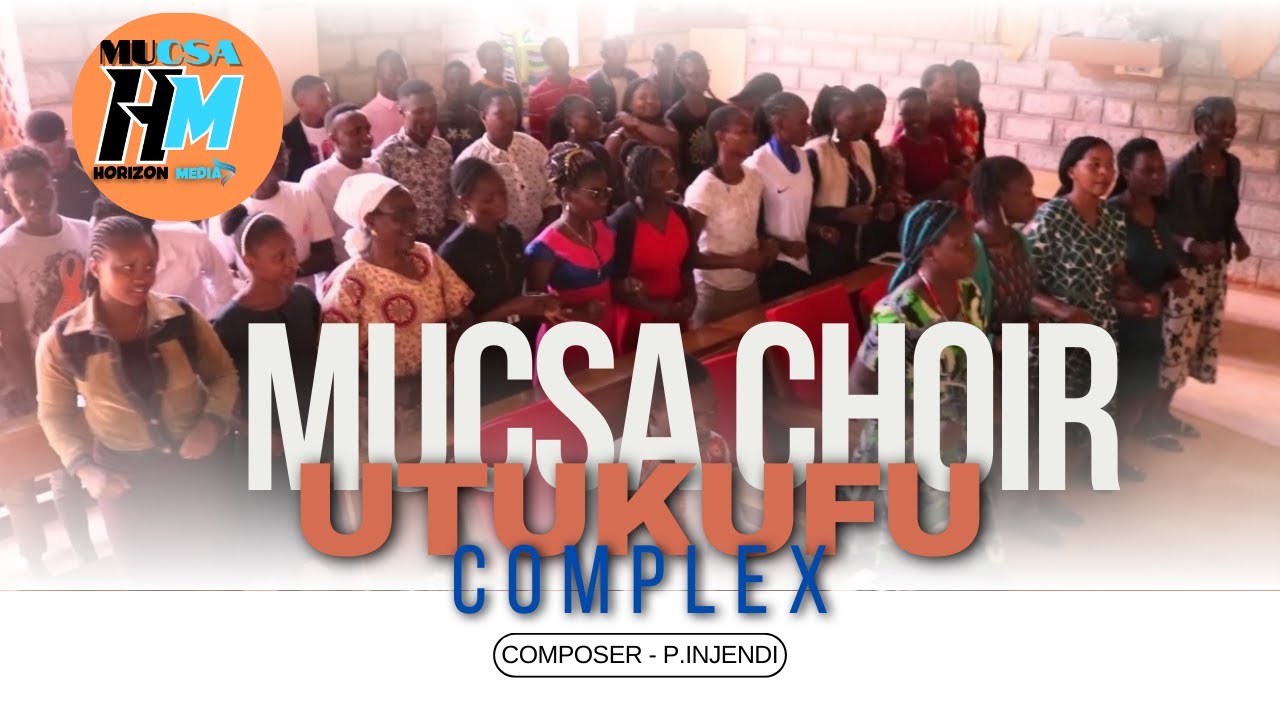 UTUKUFU COMPLEX BY P. INJENDI