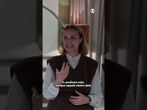 Ferette desconfia de já conhecer Joaquim, mas deixa a história pra lá | #TrêsGraças #shorts