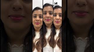 An Effective Alternative to your Lipsticks | WOLO | Nithu screenshot 5