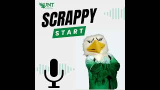 Ep. 1: Scrappy Start