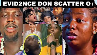 WÀRR DON START O🔥💥BABA MOHBAD BLOCK NAIRA MARLEY O!CLAIM SON ROYALTY BEFORE WUNMI REACH THERE! E DON