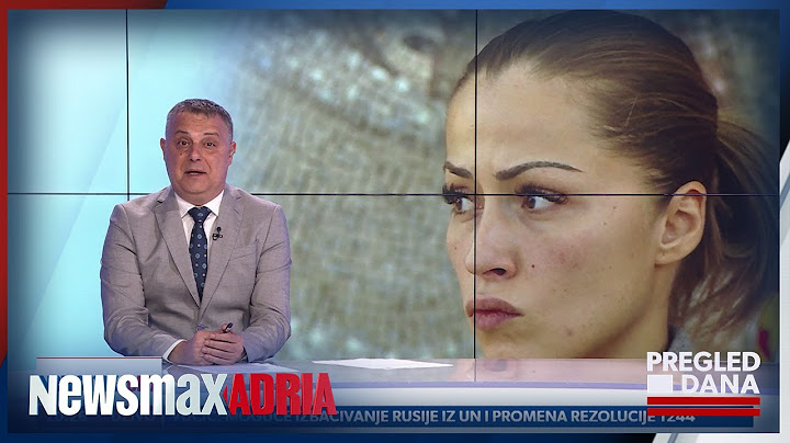 Slučaj Hrkalović - Ima li šta neobično što je njen novi zastupnik naprednjak Vladimir Đukanović?