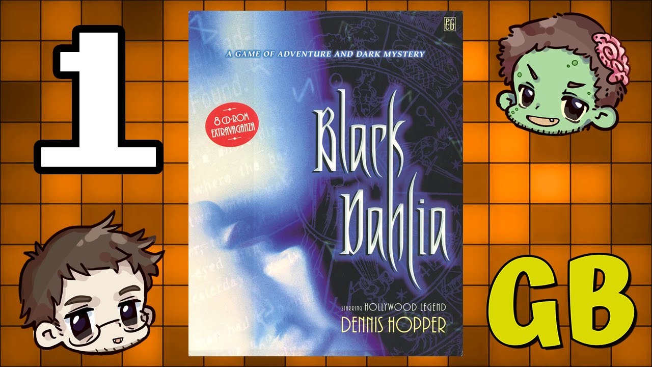 The black dahlia book summary